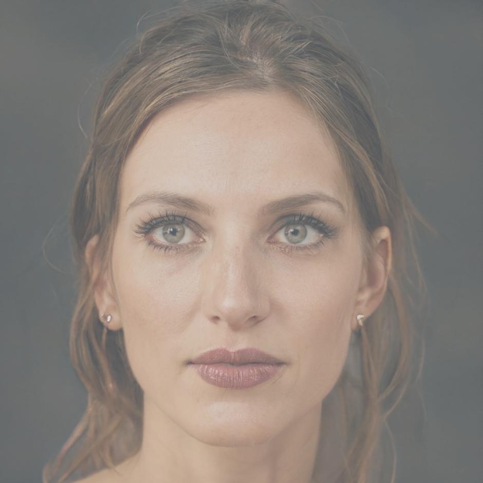 Sarah Weber, Leiterin Finanzprognosen